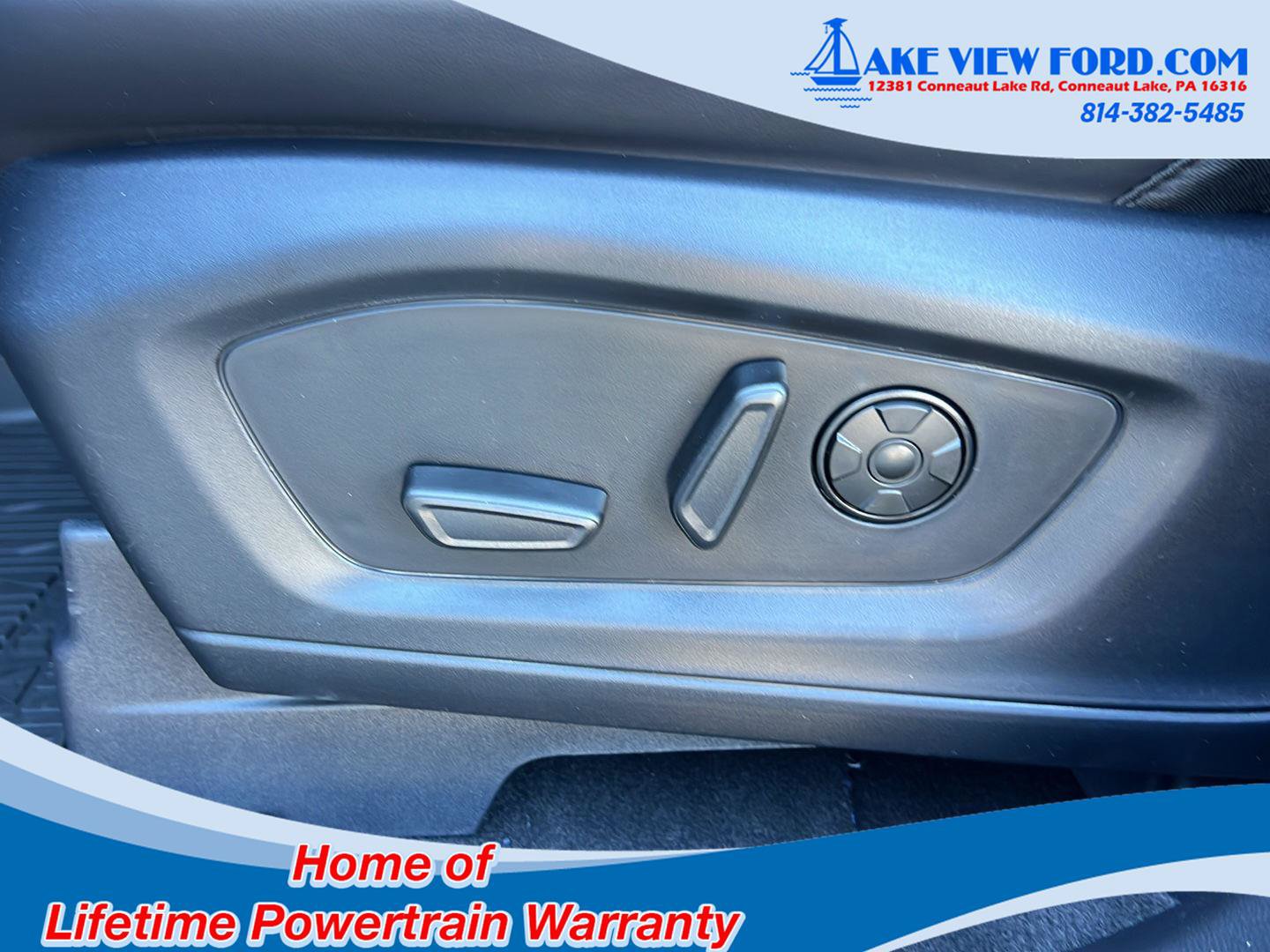 New 2027 Ford Explorer ST w/ Sun And Sound Package AWD/4WD image 26