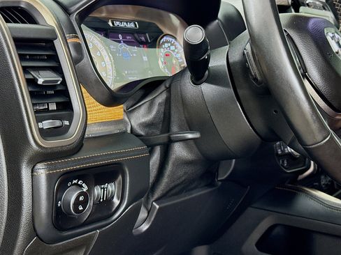 Used 2019 RAM 1500 Limited AWD/4WD image 10