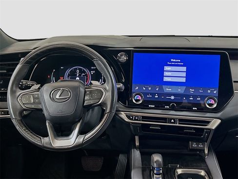 Used 2024 Lexus RX 350 350 image 20