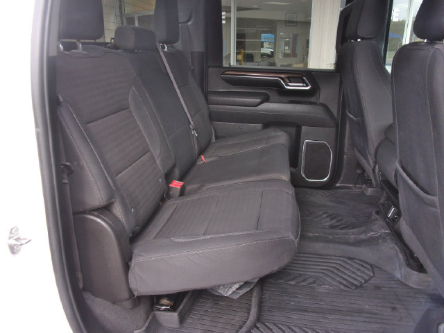 Used 2024 Chevrolet Silverado 2500 LT AWD/4WD image 34