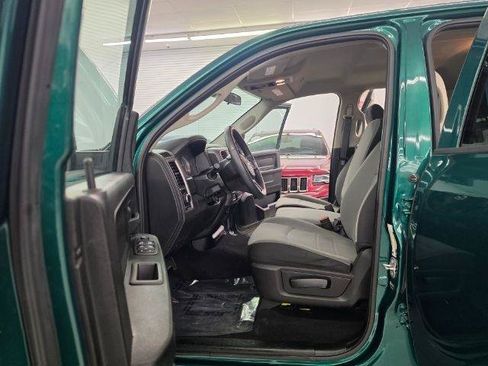 Used 2022 RAM 1500 Tradesman w/ Popular Equipment Group AWD/4WD image 8