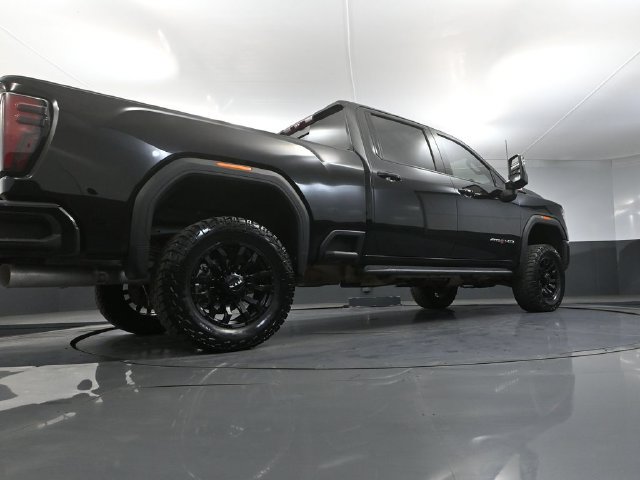 Used 2024 GMC Sierra 2500 AT4 w/ Technology Package AWD/4WD image 46