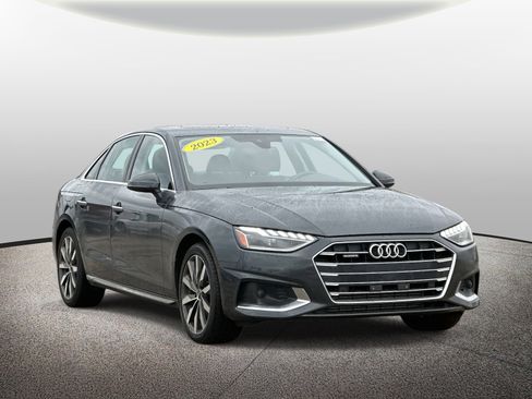 Used 2023 Audi A4 2.0T Premium w/ Convenience Package image 6