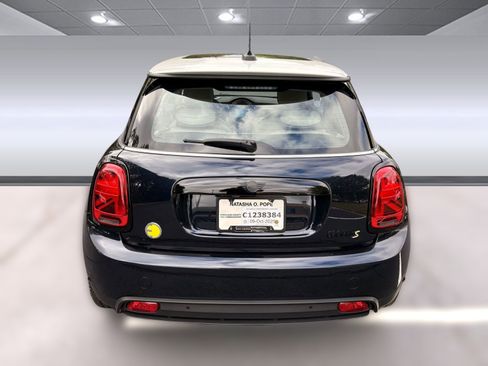Used 2024 MINI Cooper SE image 10