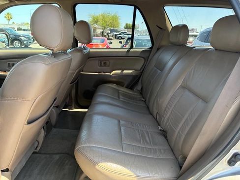 Used 2002 Toyota 4Runner Limited RWD image 17