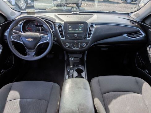 Used 2018 Chevrolet Malibu LS w/ LPO, Convenience Package 1 image 28