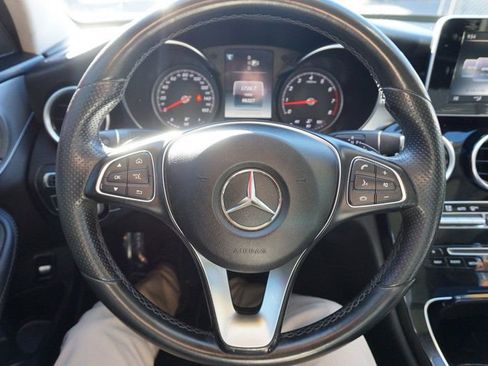 Used 2015 Mercedes-Benz C 300 4MATIC Sedan image 25