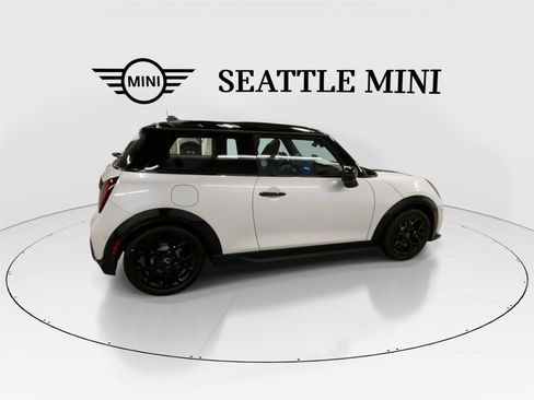 New 2026 MINI Cooper S image 12