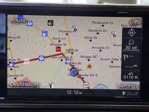 Used 2014 Audi A6 3.0T Prestige image 21