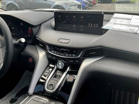 New 2025 Acura TLX w/ Technology Package FWD image 20