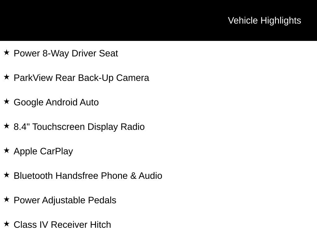 Used 2022 RAM 1500 Big Horn AWD/4WD image 2