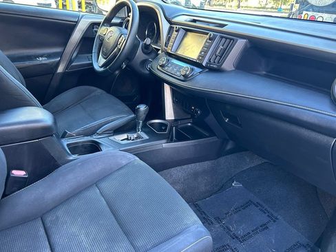 Used 2016 Toyota RAV4 XLE FWD image 27