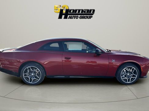 New 2026 Dodge Charger Scat Pack image 6