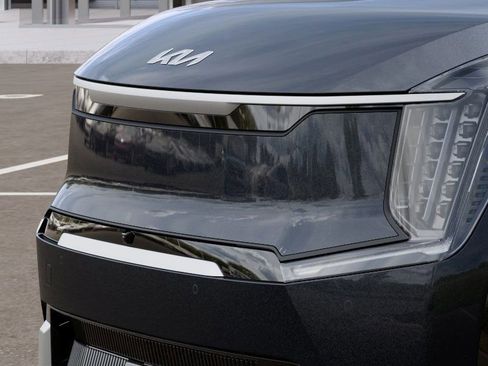 New 2026 Kia EV9 Land AWD/4WD image 12