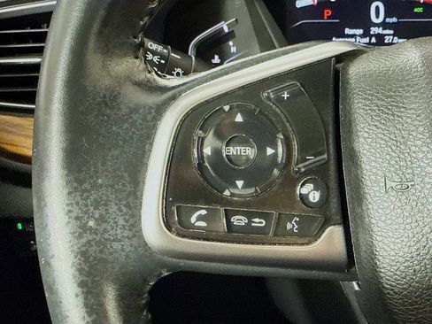 Used 2022 Honda CR-V Touring image 11