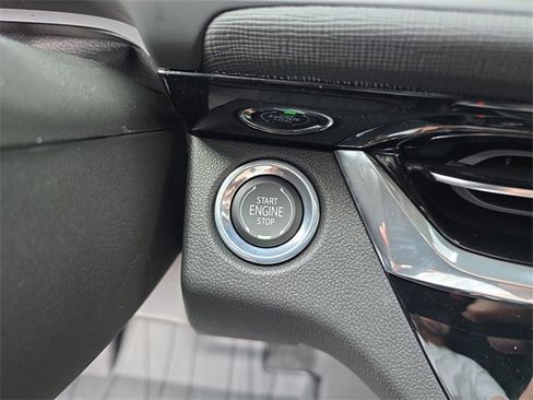 New 2026 Buick Envista Sport Touring w/ Convenience I Package image 28