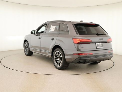 New 2026 Audi Q7 2.0T Premium Plus image 4