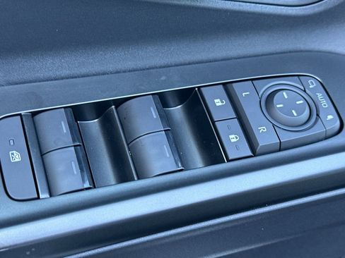 New 2026 Toyota bZ image 12