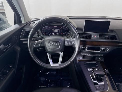 Used 2018 Audi Q5 2.0T Premium Plus w/ Premium Plus Package AWD/4WD image 22