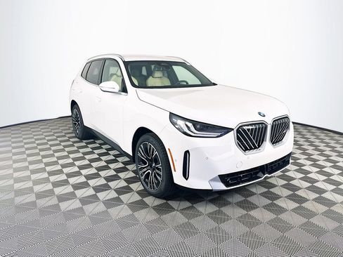 New 2026 BMW X3 xDrive30 w/ Convenience Package image 2