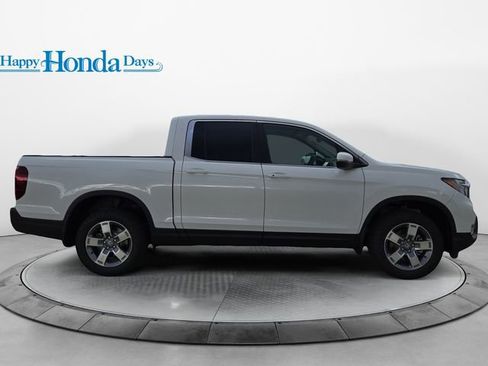 New 2026 Honda Ridgeline RTL image 11
