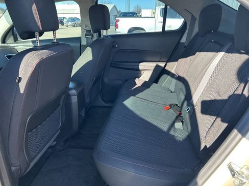 Used 2015 Chevrolet Equinox LS FWD image 27