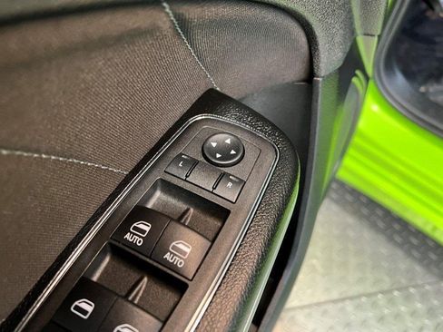 Used 2023 Dodge Charger Scat Pack image 27