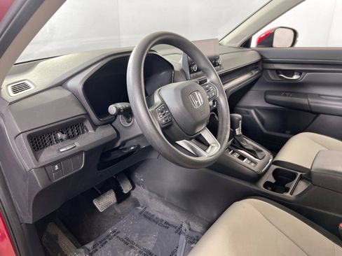 Used 2023 Honda CR-V EX image 9