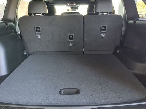 New 2026 Jeep Grand Cherokee Laredo image 13