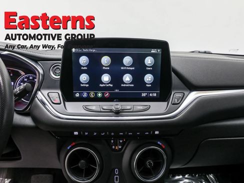 Used 2023 Chevrolet Blazer LT image 12