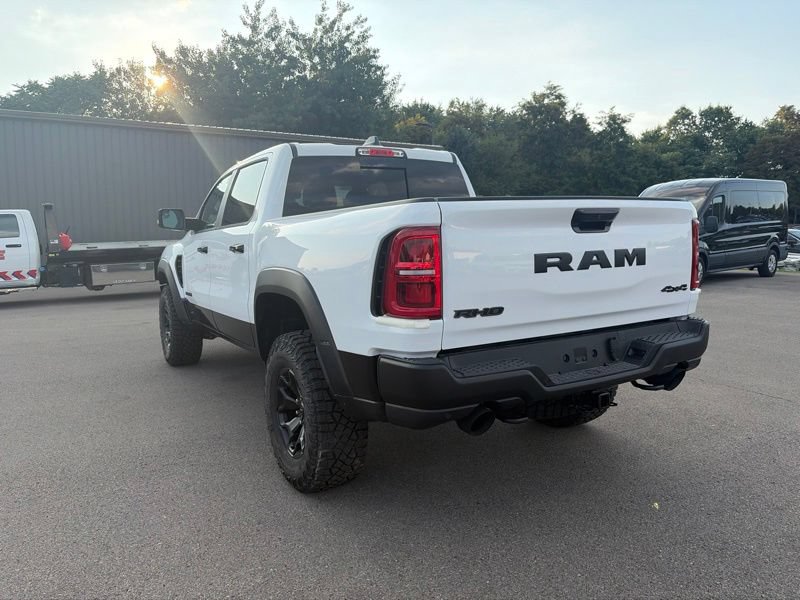 New 2026 RAM 1500 RHO AWD/4WD image 6