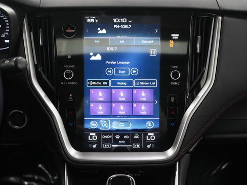 Used 2022 Subaru Legacy Sport image 15