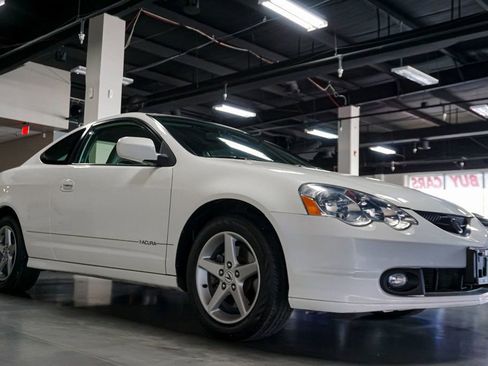 Used 2003 Acura RSX Type-S image 2