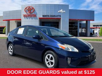 Used 2014 Toyota Prius Two FWD 360° Tour
