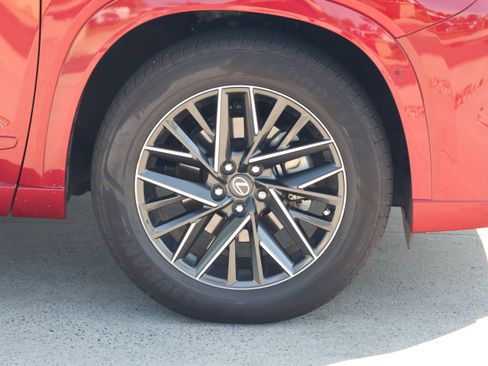 Used 2026 Lexus TX 350 AWD w/ Technology Package image 11