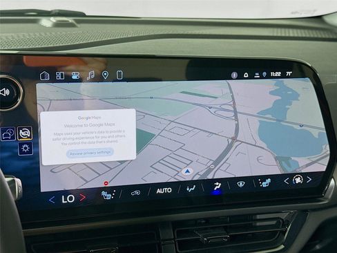 New 2026 Chevrolet Equinox EV RS image 8