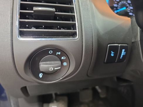 Used 2017 Ford Flex Limited AWD/4WD image 14