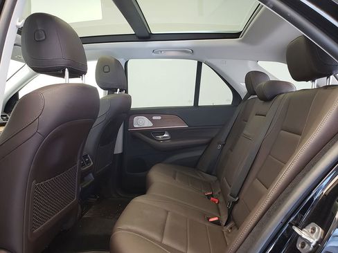 Certified 2023 Mercedes-Benz GLE 350 4MATIC image 20