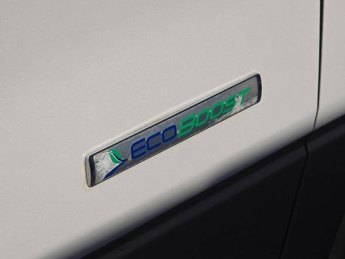 Used 2011 Ford F150 Lariat w/ Lariat Plus Pkg image 8