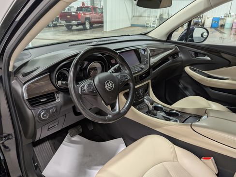 Used 2020 Buick Envision Preferred FWD image 13