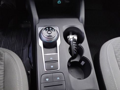 Used 2022 Ford Escape SE w/ Convenience Package image 24