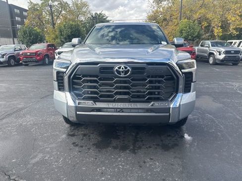 New 2026 Toyota Tundra SR5 w/ TRD Off-Road Package image 8