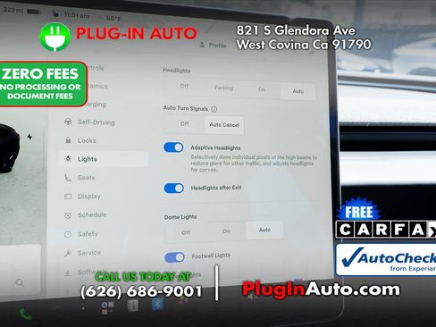Used 2024 Tesla Model 3 Long Range RWD image 25