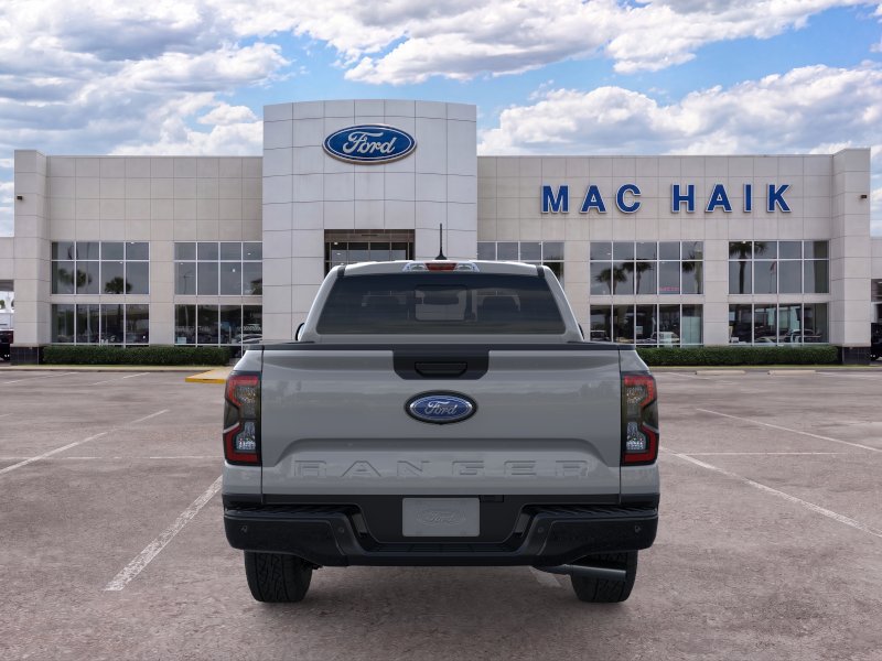 New 2026 Ford Ranger XLT RWD image 5