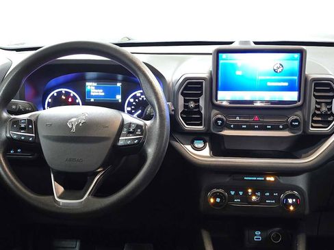 Used 2021 Ford Bronco Sport Big Bend image 22