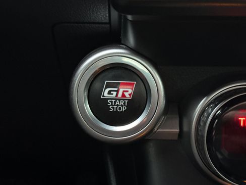 Used 2023 Toyota GR86 Base w/ ALL Weather Mat Package (TMS) image 22