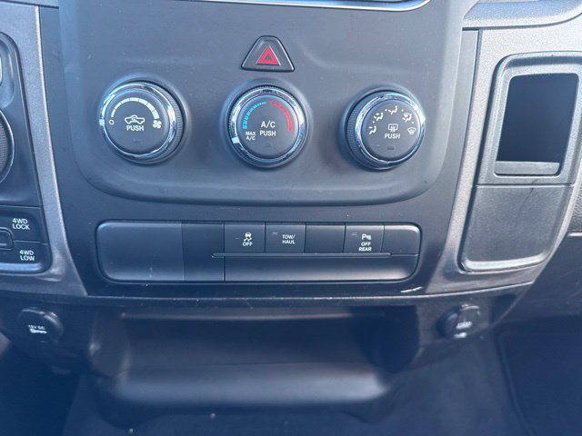 Used 2023 RAM 1500 Tradesman w/ Popular Equipment Group AWD/4WD image 21