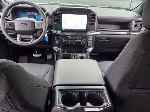 New 2026 Ford F150 STX w/ Equipment Group 200A image 15