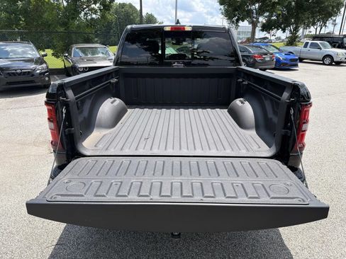 Used 2026 RAM 1500 Big Horn AWD/4WD image 18