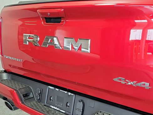New 2026 RAM 1500 Tungsten AWD/4WD image 7